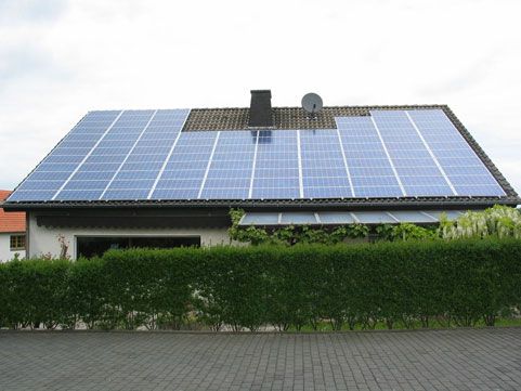 Installateur Panneaux solaire photovoltaïques à Aulnay-sous-Bois