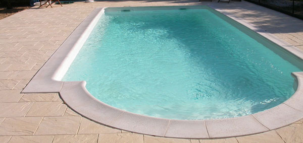 Création piscine béton à Aubervilliers