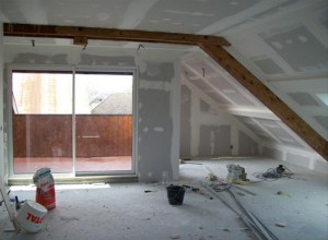 Entreprise rénovation de maison et d'appartement à Sevran