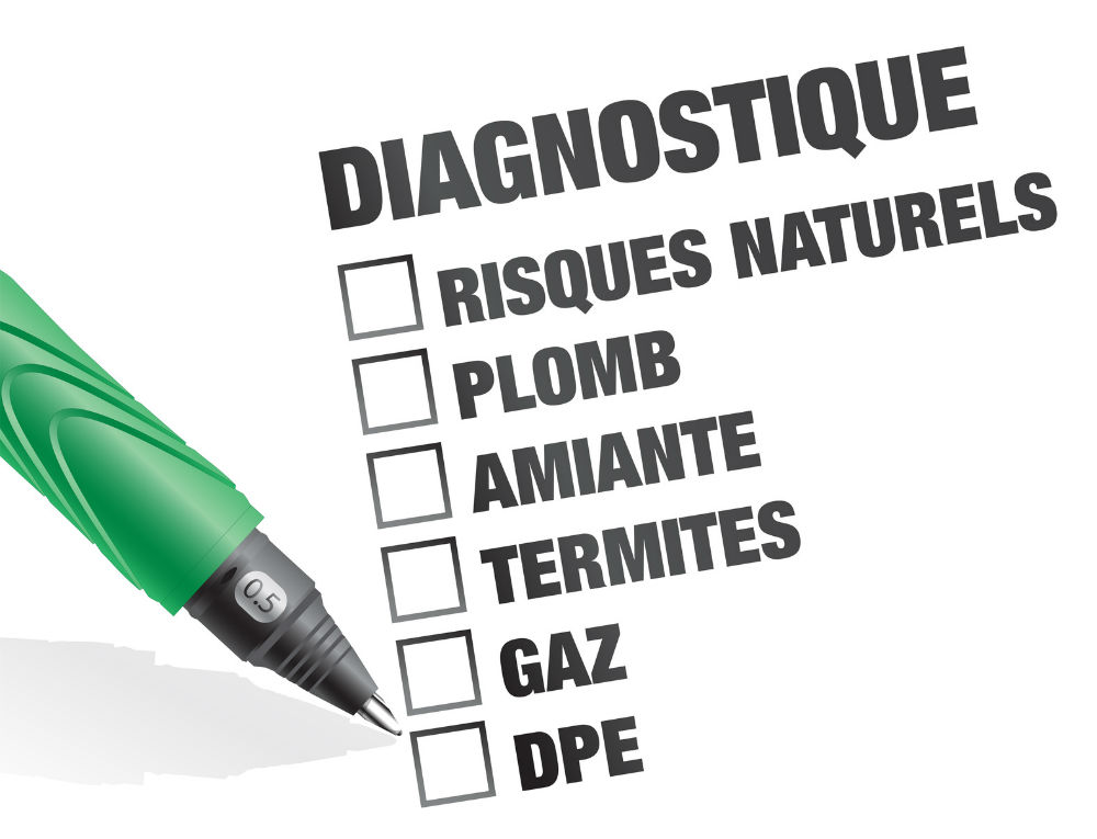 Diagnostic-immobilier Épinay-sur-Seine