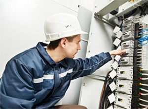 Offres d'emploi électricien Saint-Denis