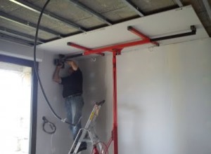 Offres d'emploi plaquiste Saint-Denis